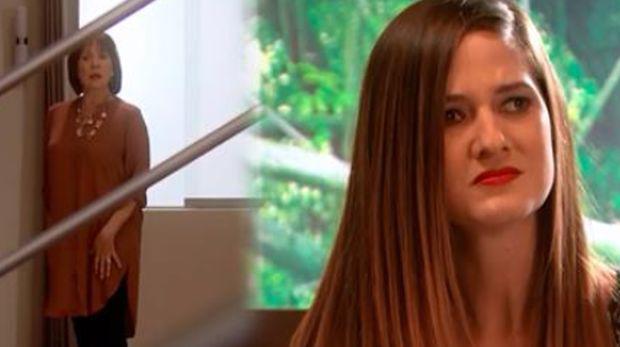 "Al fondo hay sitio": Emilia engañó a todos con falso embarazo