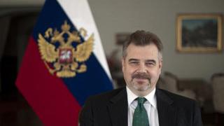 “Crimea ejerció su derecho a la autodeterminación”