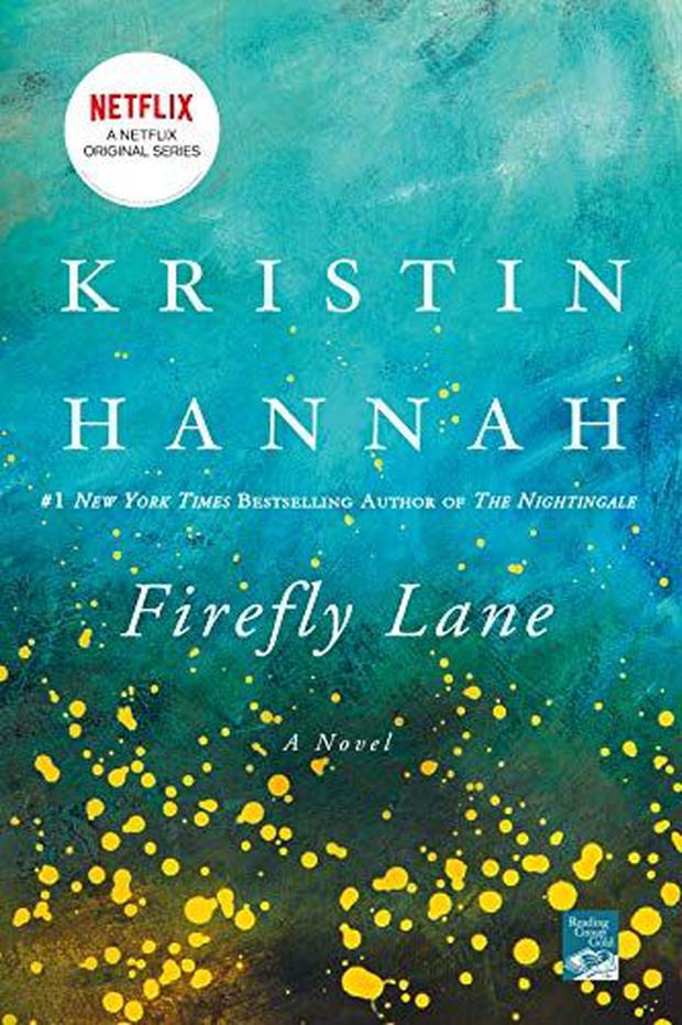 Eliminar Querido ensillar El baile de las luciérnagas, final del libro original: así termina la  novela Firefly Lane. de Kristin Hannah | Kate y Tully | FAMA | MAG.