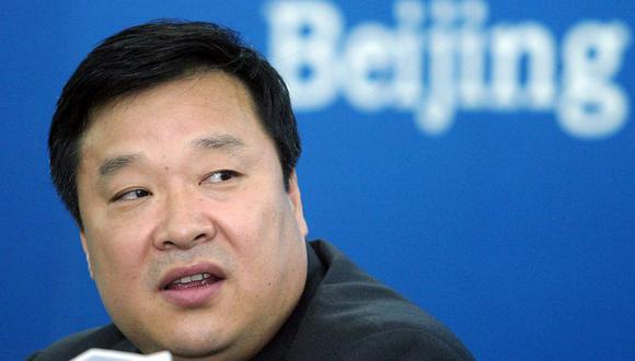 Liang Wannian, jefe del equipo de expertos chinos que investigó el coronavirus en Wuhan, China. (Foto: AFP).