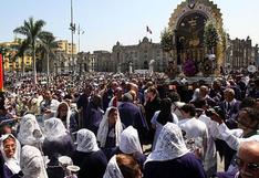 Perú figura entre los seis países más religiosos de América Latina