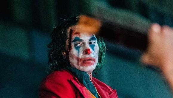 Joker es una película que pese alas advertencias de violencia extrema, ha gustado al público. (Foto: Warner Bros.)