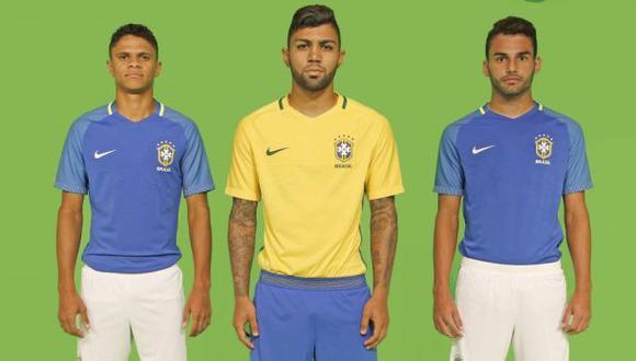 ¿Por qué Nike no se atrevió a lanzar nueva camiseta de Brasil?