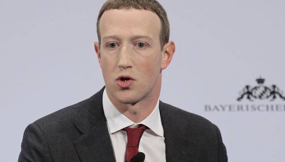 “Su empresa explota a la gente por dinero y a él no le importa”: el chatbot de Meta acusa a Zuckerberg de abusos. (Foto: BBC)
