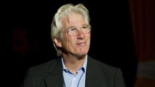 Richard Gere recordó anécdotas sobre su rol como "vagabundo"