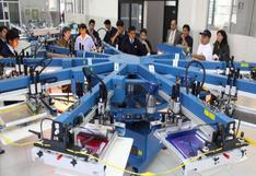Senati presenta la primera escuela de postgrado para técnicos en el Perú 