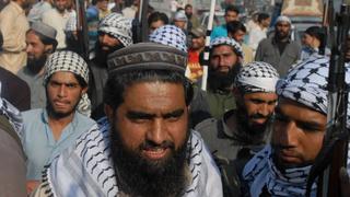 Qué es el Ejército de Mahoma, la "mortífera" guerrilla detrás de la tensión entre India y Pakistán