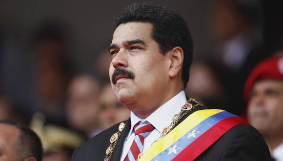 Venezuela: ministros de Maduro ponen sus cargos a disposición