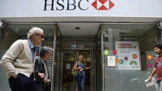 Argentina: banco HSBC fue denunciado por lavado de dinero y evasión de impuestos