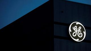 General Electric acumula pérdidas de US$1.184 millones