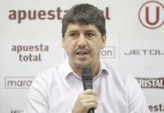 Universitario califica de “difamatoria y malintencionada” denuncia contra Jean Ferrari