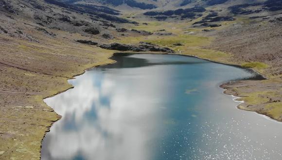 La lucha contra el cambio climático y la protección de las fuentes de agua en un documental