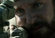 Bradley Cooper: "El Francotirador me ha cambiado la vida"
