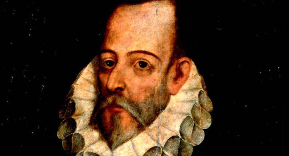 Un 19 de septiembre de 1580 se dio la liberación de Miguel de Cervantes de su cautiverio de Argel (Wikimedia)