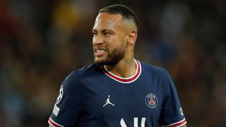 “Sube de peso sin parar y envejece”: las críticas de ex jugador del PSG a Neymar