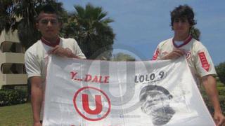 Los Sub 20 de la ‘U’ Guarderas, Chávez y Polo podrían estar ante Vallejo el sábado
