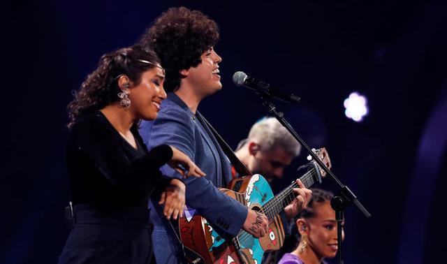 Vicente Cifuentes (Chile). (Foto: Agencia)