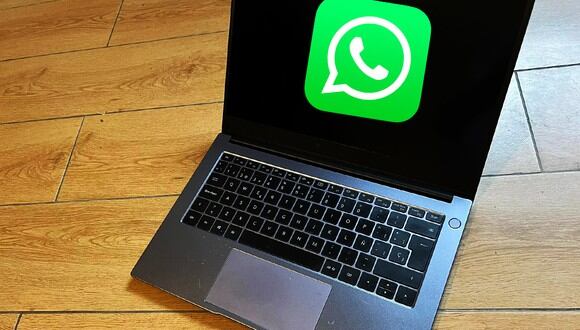 ¿Sabes en qué computadoras WhatsApp Web dejará de funcionar? Te lo decimos. (Foto: MAG - Rommel Yupanqui)