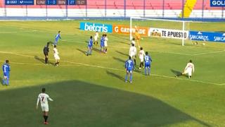 Universitario vs. Binacional EN VIVO: Pérez anotó golazo 1-1 para ‘El poderoso del sur’ - VIDEO