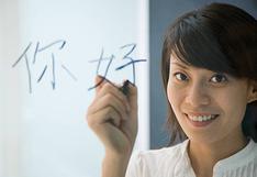 Por qué el chino mandarín sería el idioma más difícil de aprender en el mundo