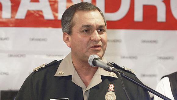 Vicente Romero Fernández será el nuevo jefe de la Policía