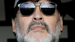 Maradona cuestionó la entrega de la selección argentina con una lapidaria frase | VIDEO