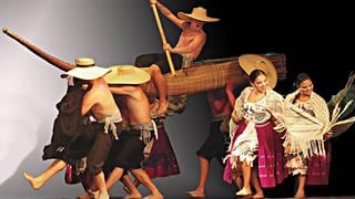 “Domingos del Bicentenario”: Jallmay Alto Folclor realizará su espectáculo musical presencial