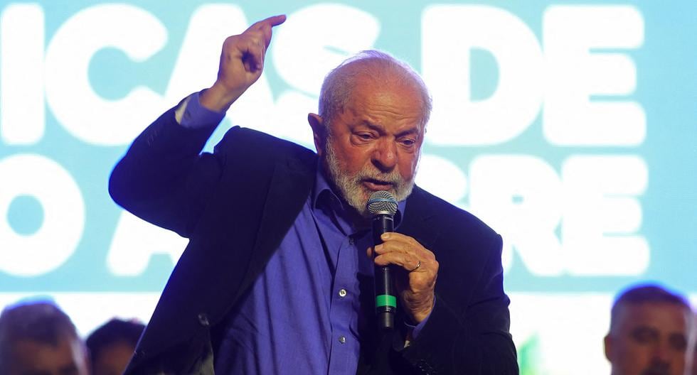 Lula affirms that Mercosur wants “allies” from the European Union and not “impositions”