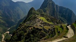 Black Friday: viaja a Machu Picchu con 30% de descuento