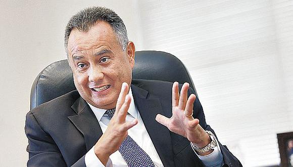 Scotiabank: “Continuar haciendo empresa en el Perú es un logro”