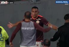 Gol de Valera: Universitario vence 1-0 a Sport Boys por Liga 1 Te Apuesto | VIDEO