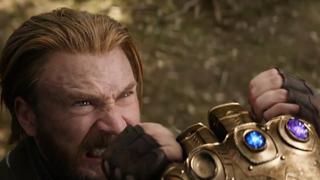 "Avengers: Infinity War" estrena tráiler que sorprende