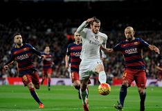 Barcelona vs Real Madrid: clásico español genera malas noticias a Reino Unido