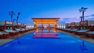 Hotel Paracas Luxury Collection: “Esperamos alcanzar el 80% de las ventas que logramos el 2019” | ENTREVISTA