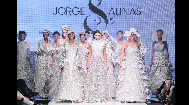 LIF Week 14.15: los vestidos en papel de Jorge Luis Salinas - 1