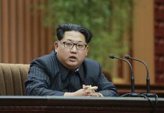 Corea del Norte ampliará su programa nuclear en respuesta a sanciones