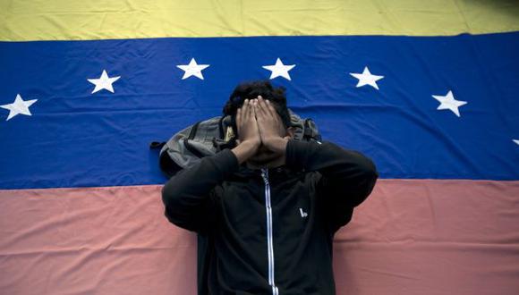 Piden a la OEA que se pronuncie sobre democracia en Venezuela
