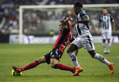 Monterrey vs Tijuana: resultado, resumen y goles por la Liguilla MX