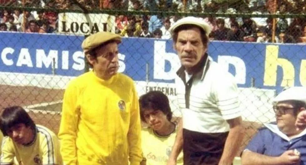 “El Chanfle”: 10 things they never told you about Chespirito’s most popular movie