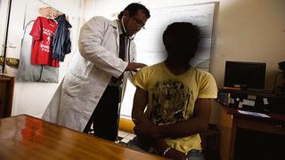 El VIH afectaría a unos 30 mil peruanos y no lo saben