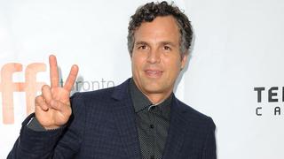 "Star Wars": Mark Ruffalo pidió actuar en el "Episodio VIII"