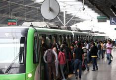 Metro de Lima: Líneas 3 y 4 estarán operativas antes del año 2025 