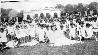 Día de la Mujer: La ejemplar loretana que fundó el primer nido público del Perú