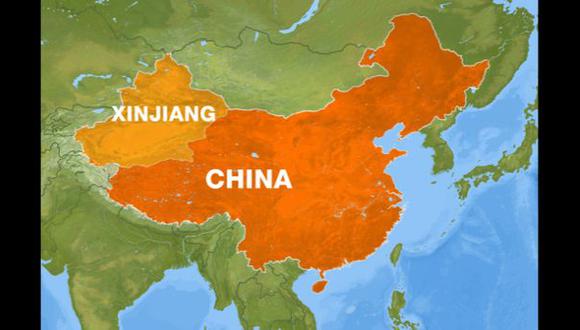 Atentado a cuchilladas en China: "Hay decenas de muertos"