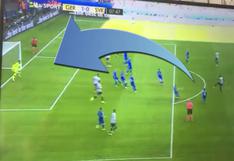 Alemania vs Eslovaquia: Jerome Boateng anota uno de los mejores goles de la Eurocopa 2016