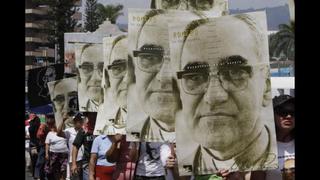 Óscar Romero, el arzobispo cuya canonización fue vetada