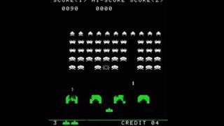 Space Invaders cumplió 35 años de revolucionar mundo de videojuegos