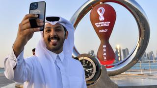 Millones de likes, comentarios, streamers: el alucinante papel de las redes sociales en Qatar 2022