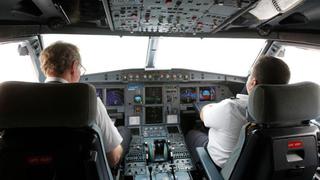Germanwings: ¿Quién evalúa que los pilotos sean de fiar?