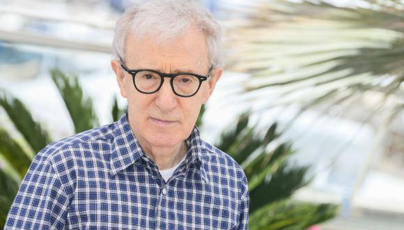 Woody Allen sobre su serie de TV: "No sé lo que estoy haciendo"